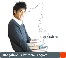Bengaluru GMAT classroom course