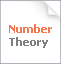 number theory ebook